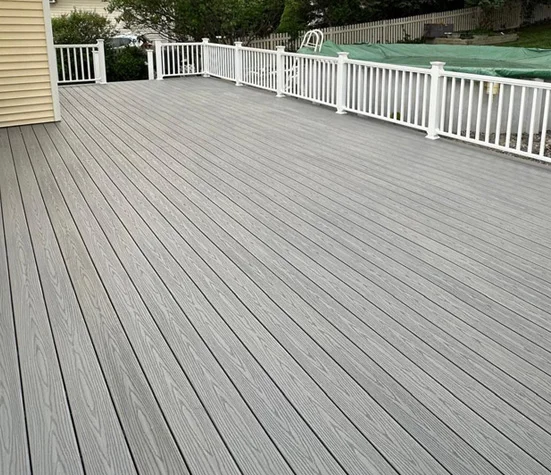 Decking NJ Near Me
