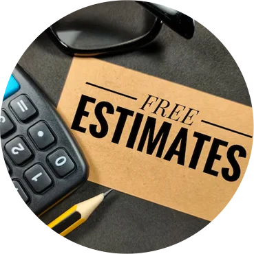 Free Estimates