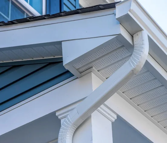 Gutter Repair NJ Near Me