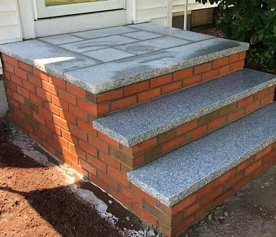 Masonry Repair Near Me