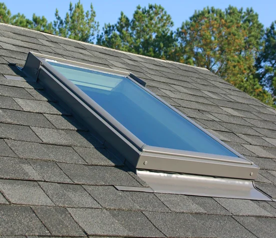 Skylight Repair NJ Near Me
